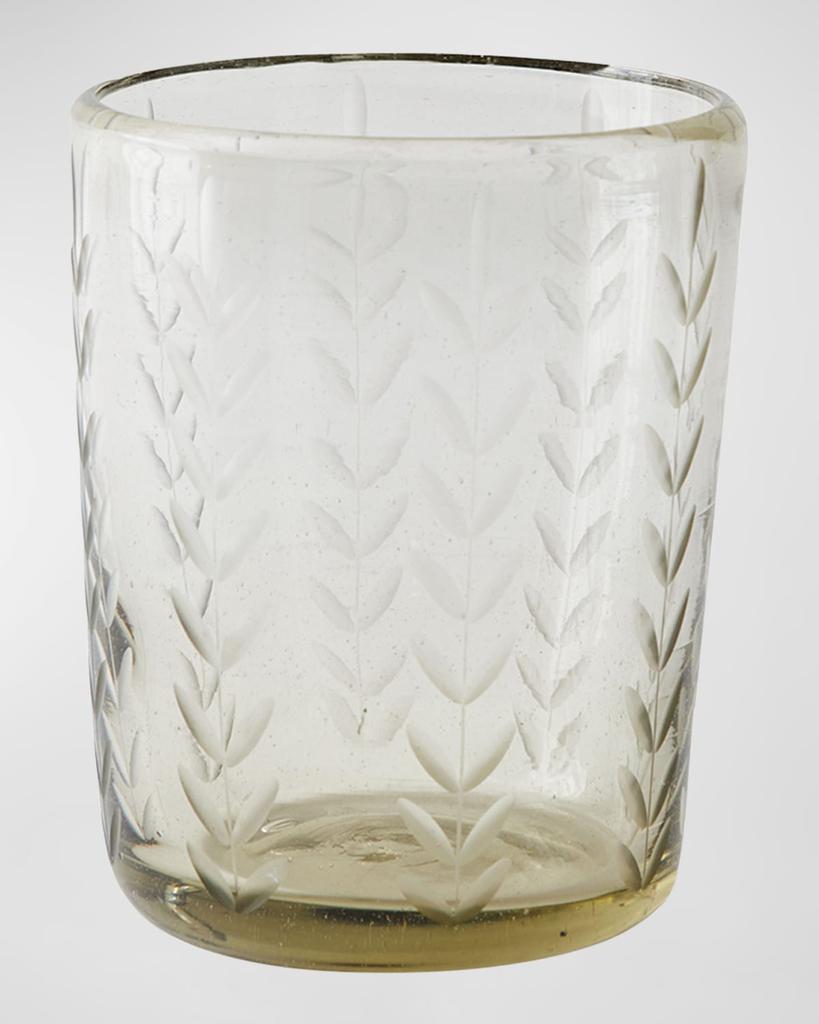 Jan Barboglio Pepe Margarita Glass