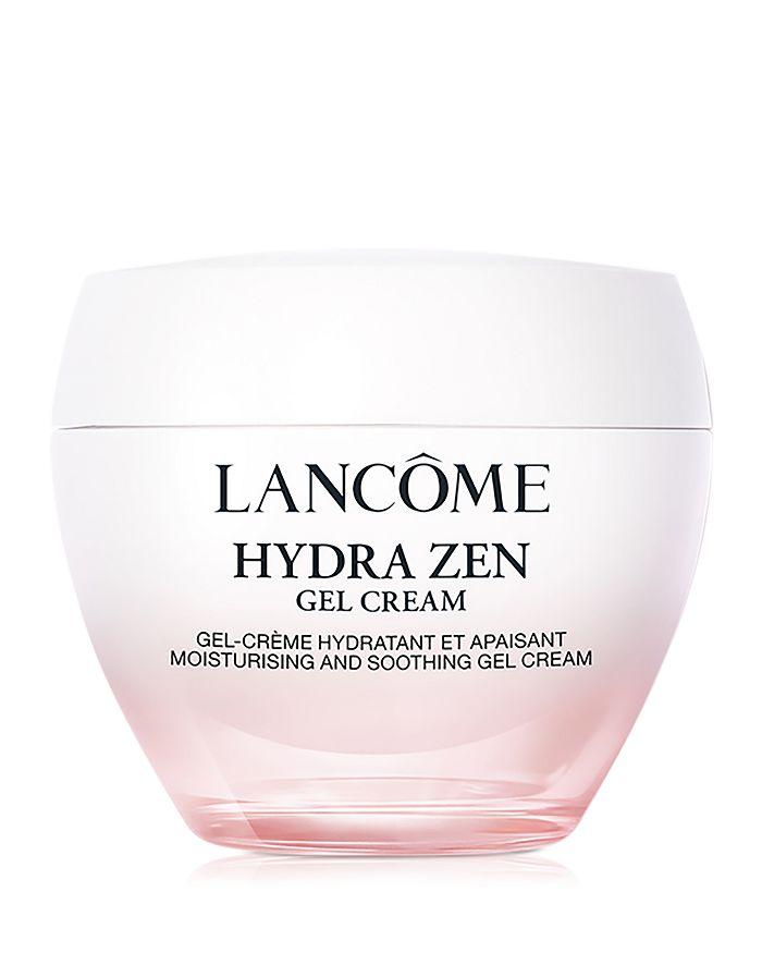 Lancôme Hydra Zen Gel Cream Soothing Moisturizer 1.7 oz.