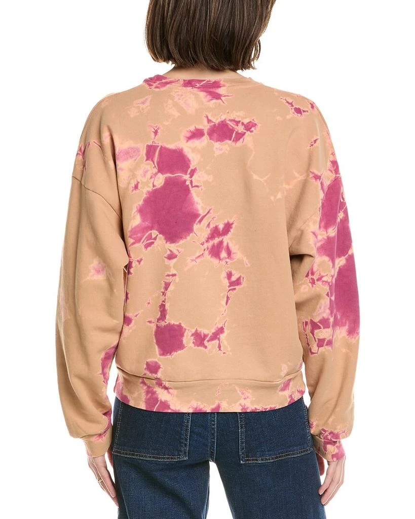 MOTHER MOTHER The Drop Square Sweatshirt 2