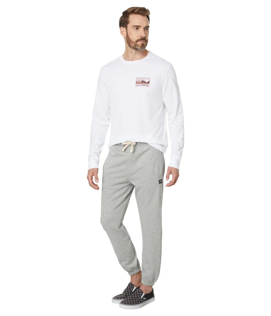 Billabong All Day Pants 4