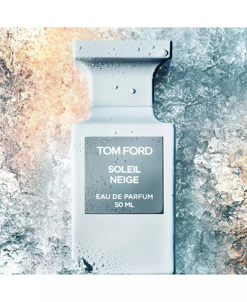 Tom Ford Soleil Neige Travel Spray, 0.34-oz. 3