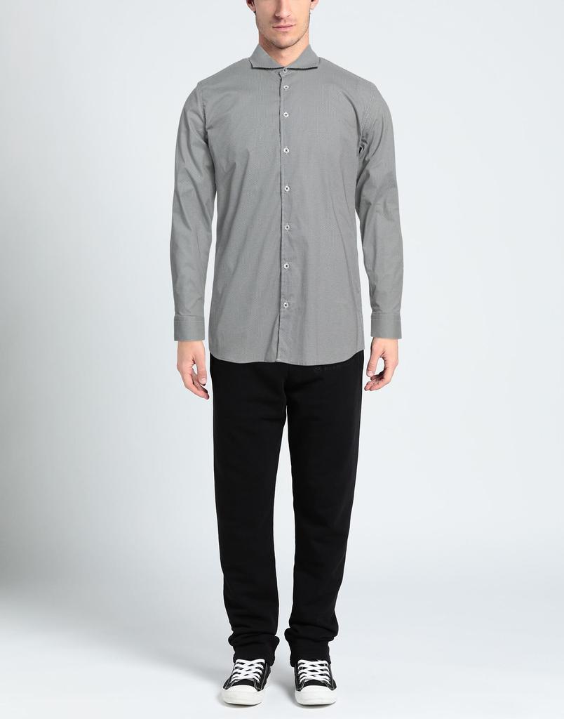 SSEINSE Patterned shirt