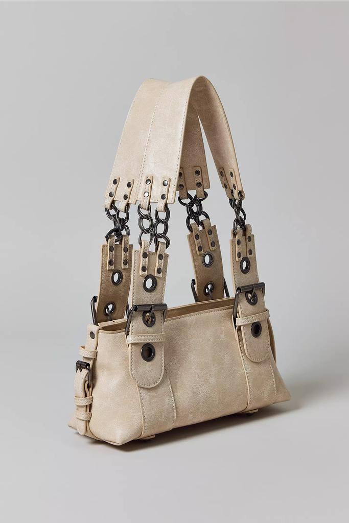 Silence + Noise Silence + Noise Chain Strap Shoulder Bag