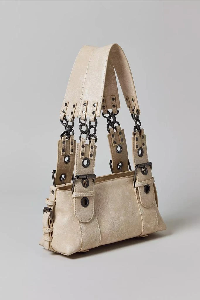 Silence + Noise Silence + Noise Chain Strap Shoulder Bag 2