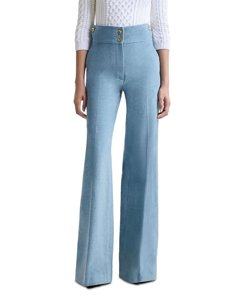 Altuzarra Rudy Pants 1