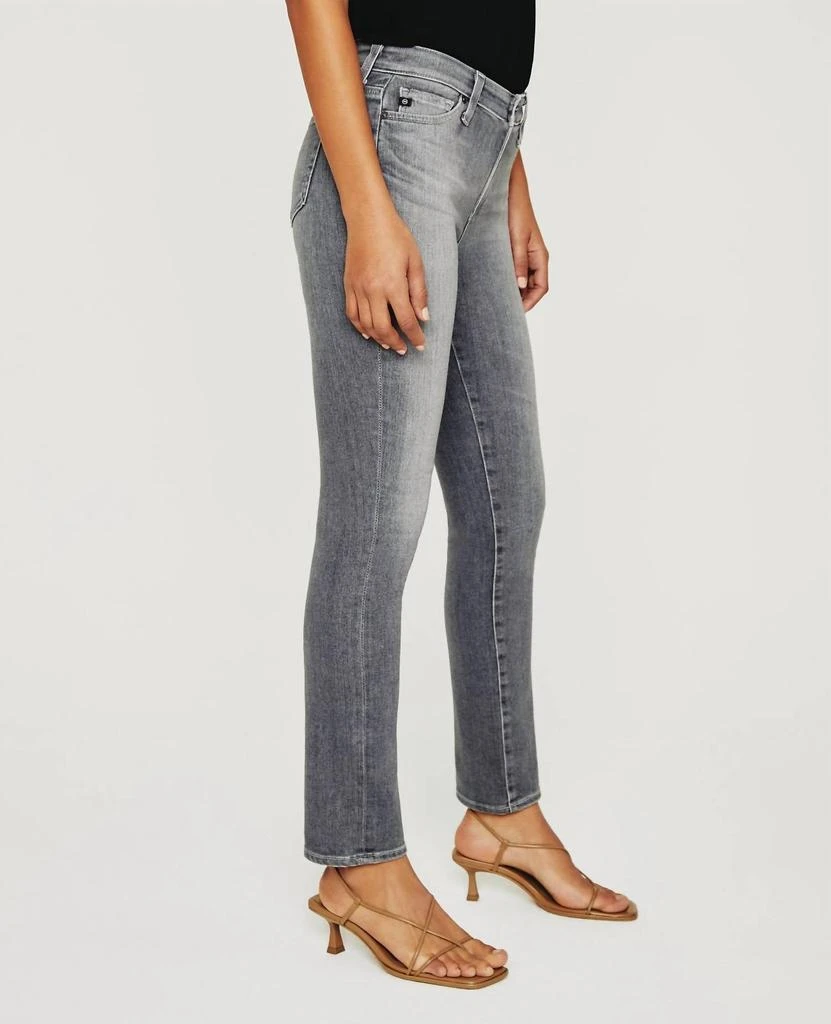 AG Jeans Ag Jeans - MARI HIGH-RISE STRAIGHT LEG JEAN 3