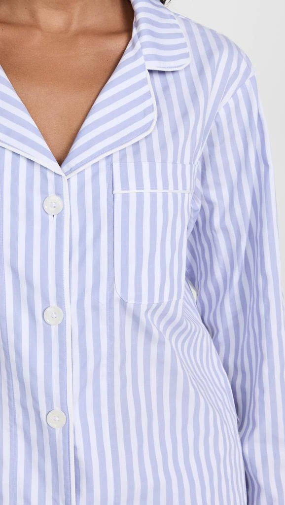 BedHead PJs Classic Stripe Pajama Set 5