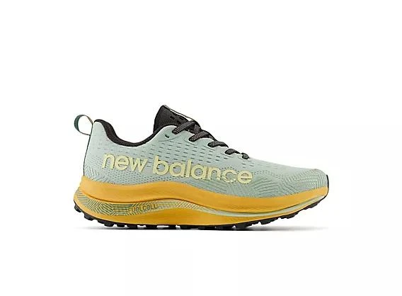 New Balance FuelCell SuperComp Trail 1