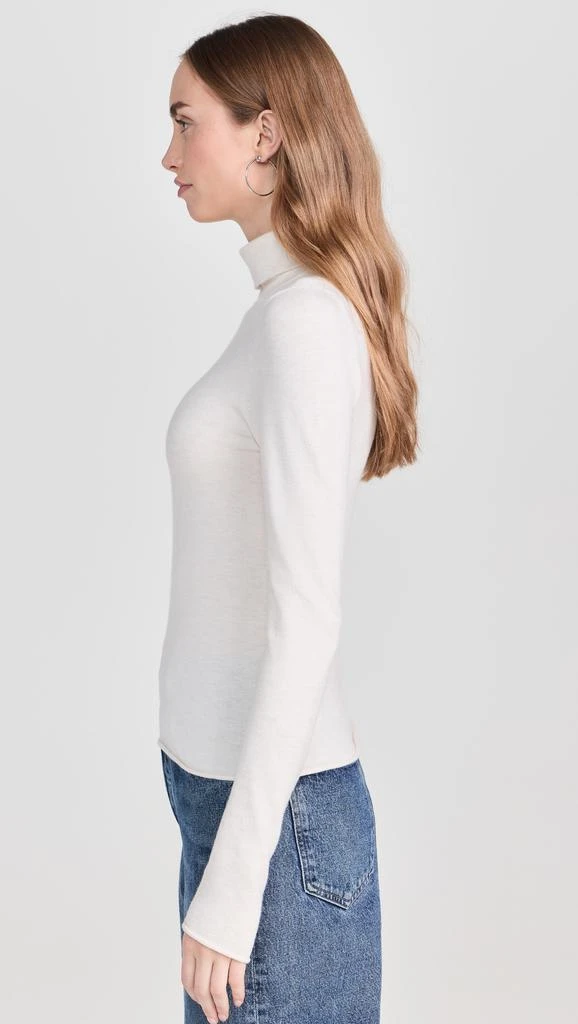 Splendid Splendid x Cella Jane Layering Turtleneck 3