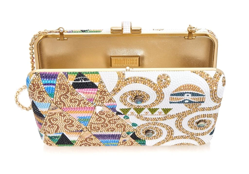 Judith Leiber SLIM SLIDE 3