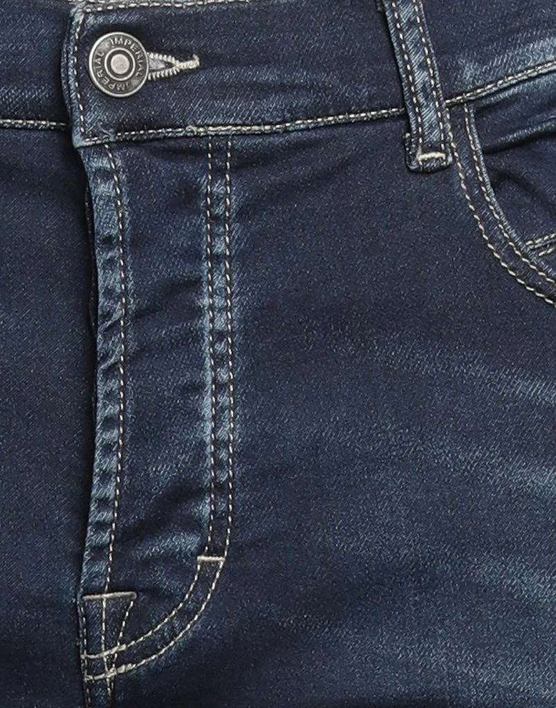 IMPERIAL Denim pants 4