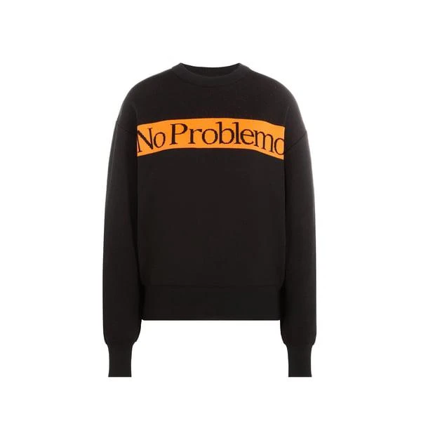 Aries No Problemo jumper 1