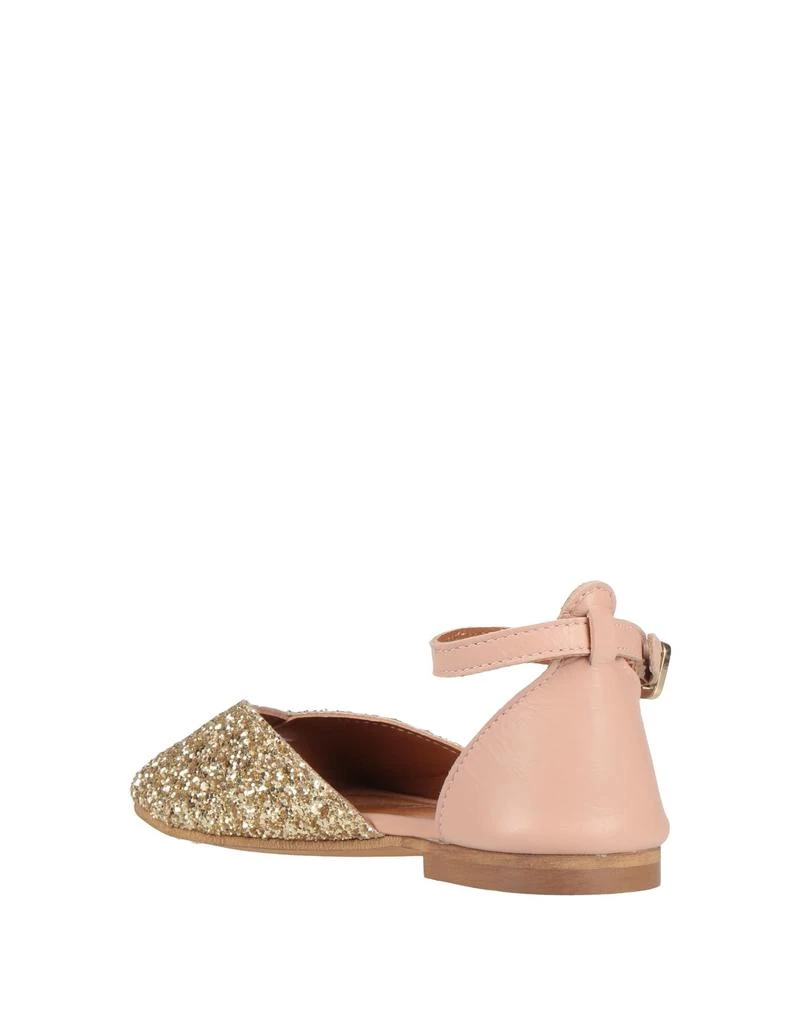 LES ITALIENNES Sandals 3