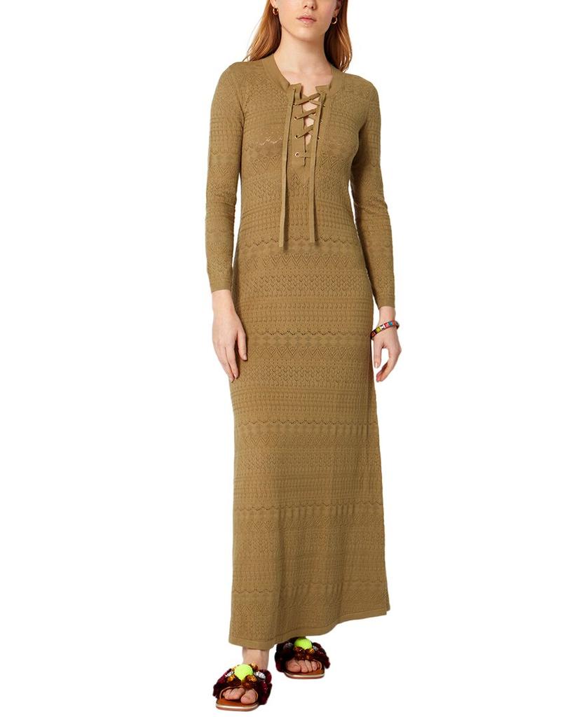Manoush Dress