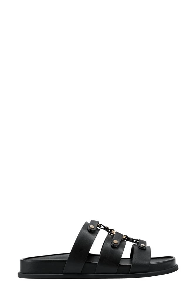 Marc Fisher Verity Fisherman Slide Sandal 3