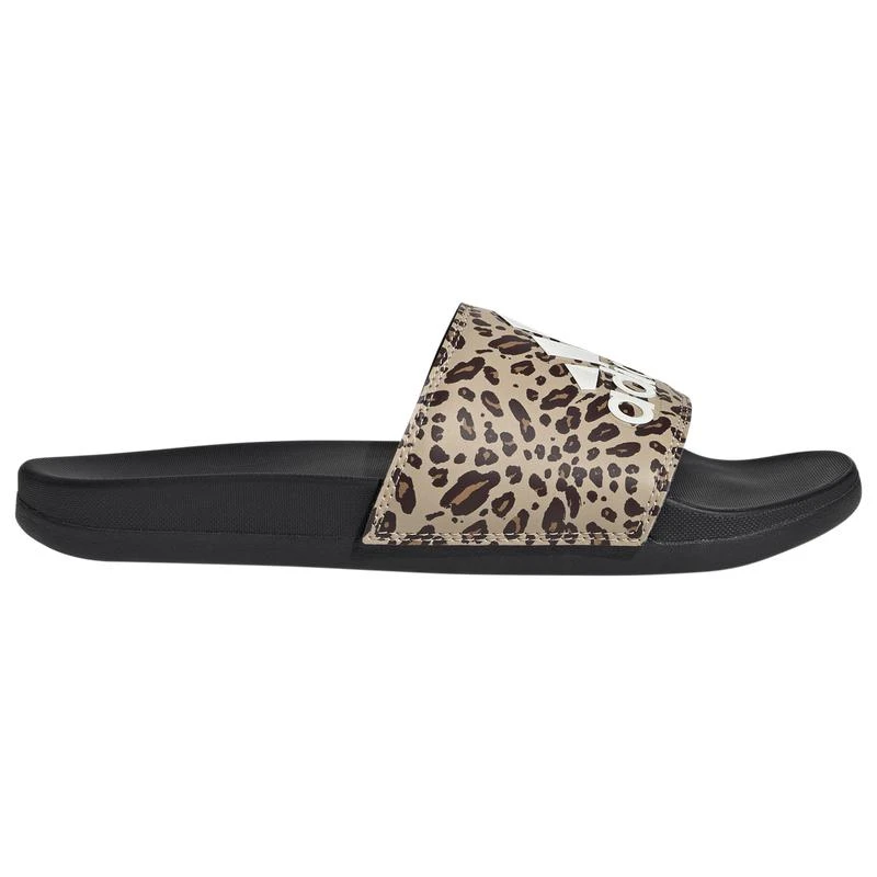 Adidas adidas Adilette Comfort Slides - Women's 1