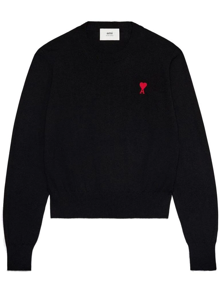 AMI Ami Paris Sweaters 1