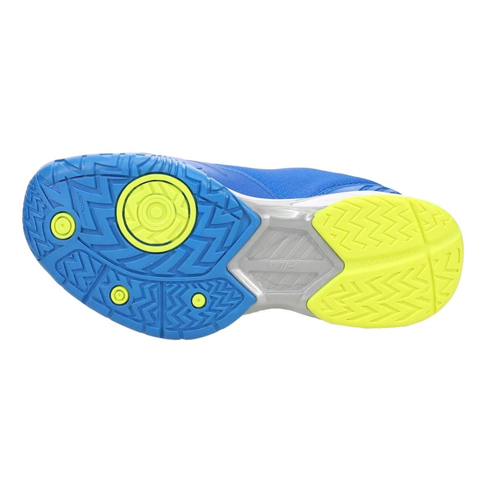 Fila Volley Zone Pickleball Shoes 5
