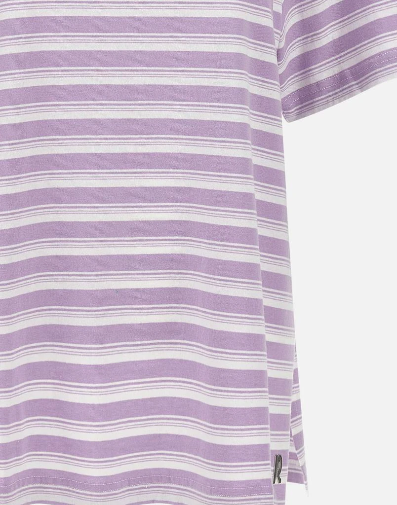 RABANNE Cotton t-shirt 5