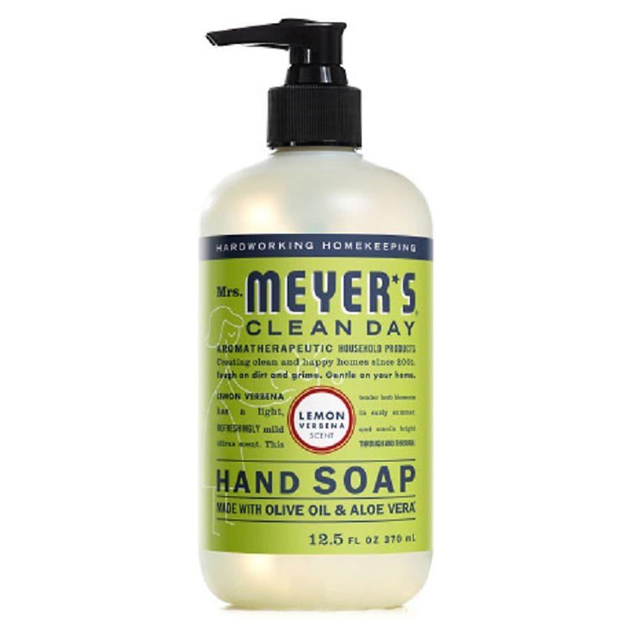 Mrs. Meyer's Clean Day Hand Soap