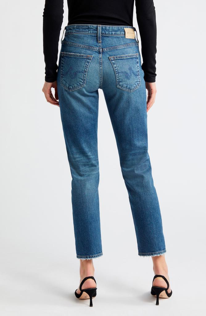 AG Ex-Boyfriend Jeans