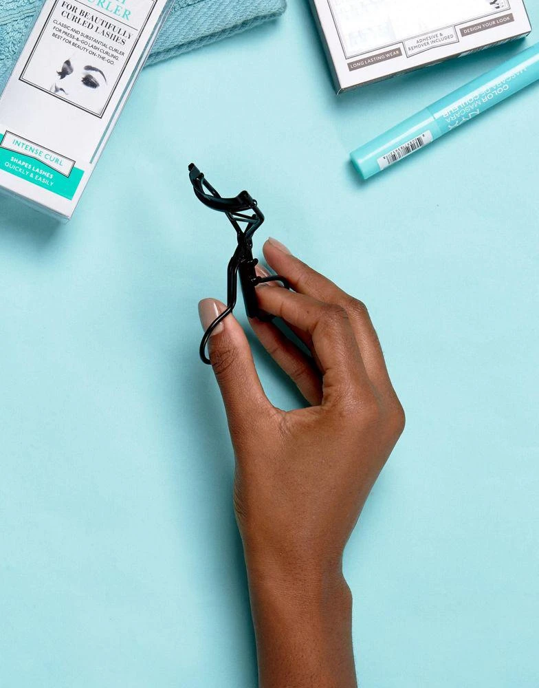 EYLURE Eylure Lash Curler 3