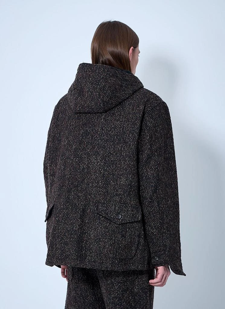 Engineered Garments Engineered Garments Sas Hooded Jacket 4