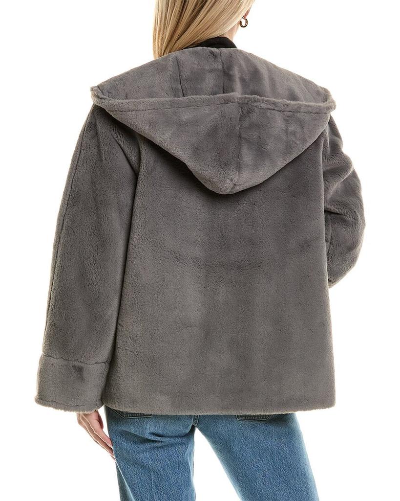 Cinzia Rocca Icons Short Coat