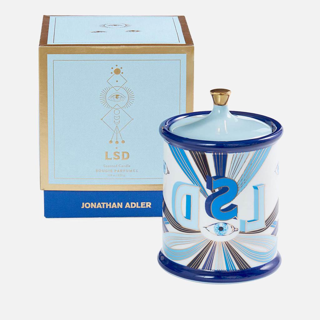 The Hut Jonathan Adler LSD Candle