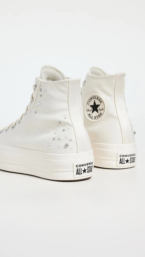 Converse Chuck Taylor All Star Lift Sneakers 3