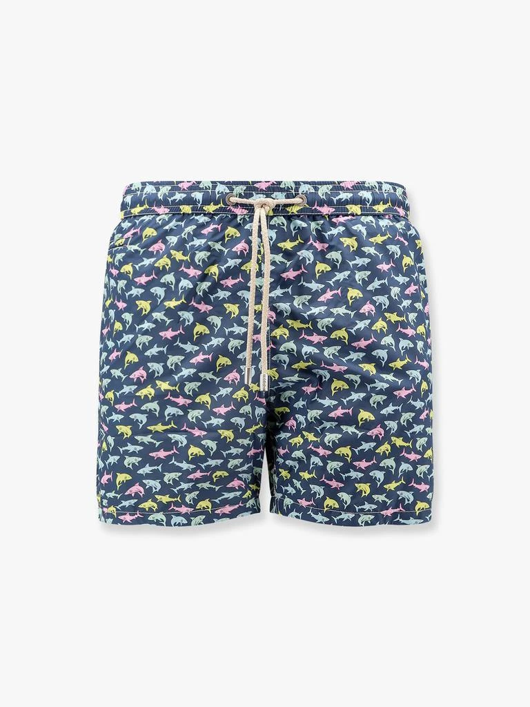 Mc2 Saint Barth SWIM TRUNKS 1