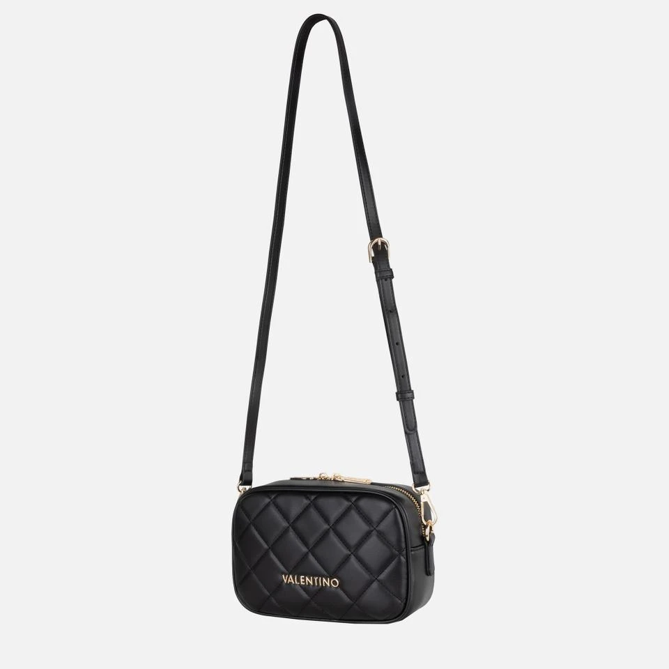 Valentino Valentino Ocarina Faux Leather Camera Bag 3
