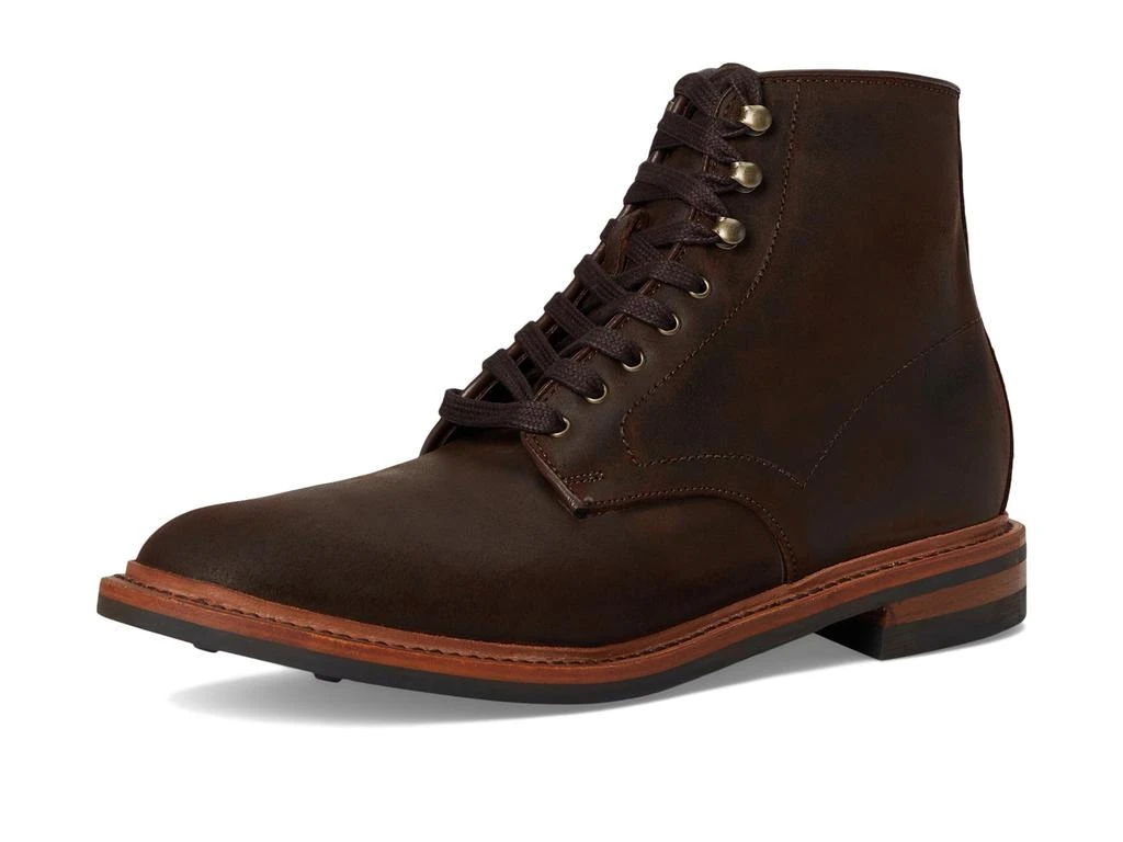 Allen Edmonds Higgins Mill Lace-Up 7