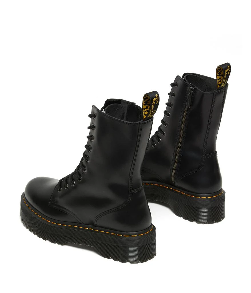 Dr. Martens Jadon Hi 5