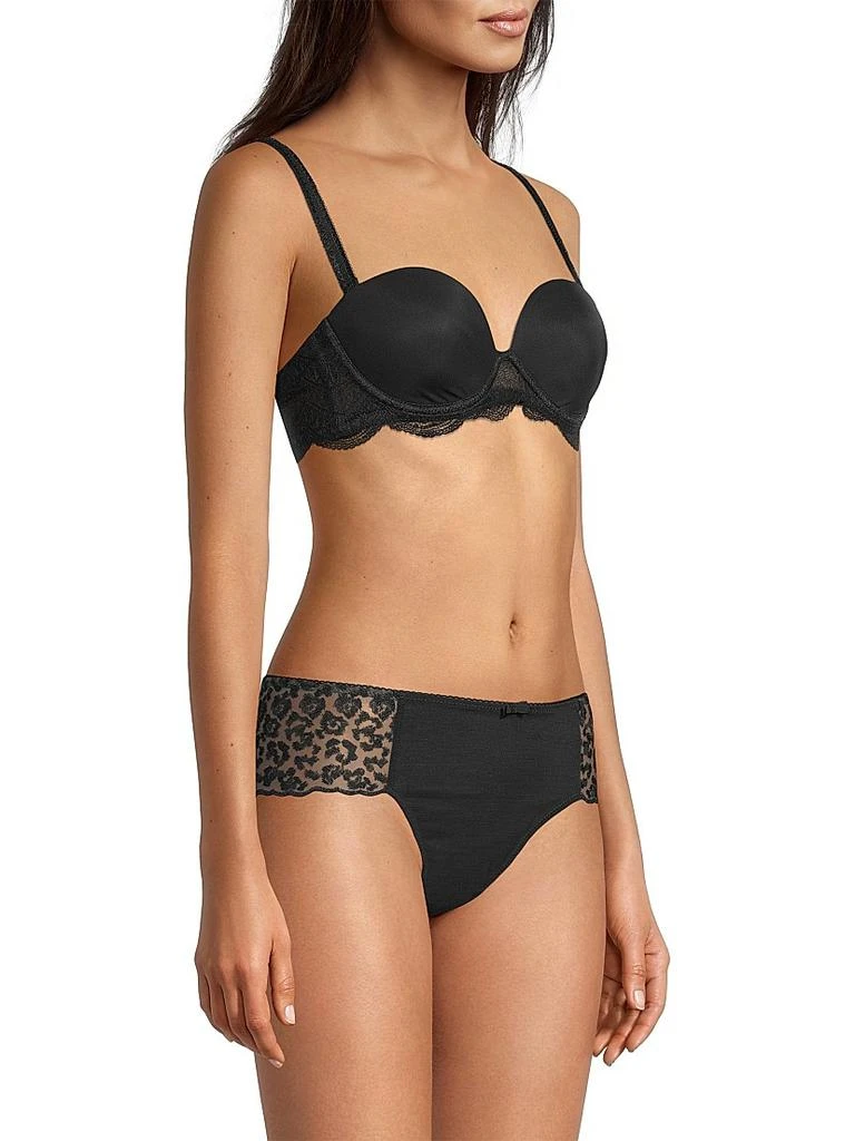Simone Pérèle Karma Strapless Bra 4