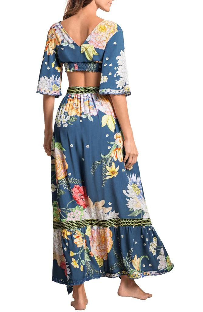 Maaji Romántica Emmie Cover-Up Top 4