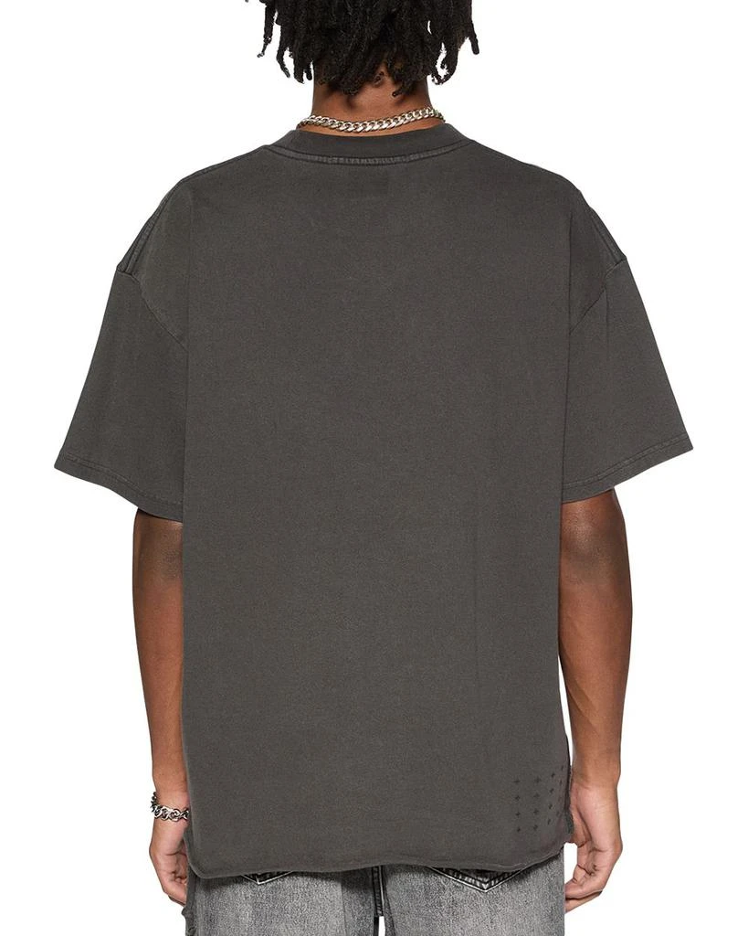 Ksubi Sott Ekcess Logo Tee 2