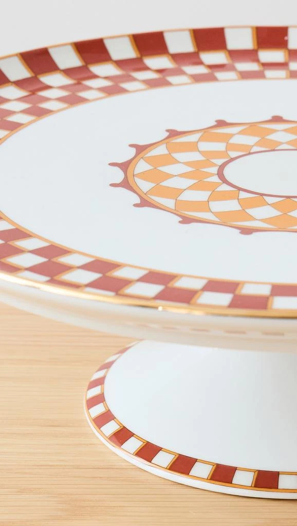 LA DOUBLE J Cake Stand 4