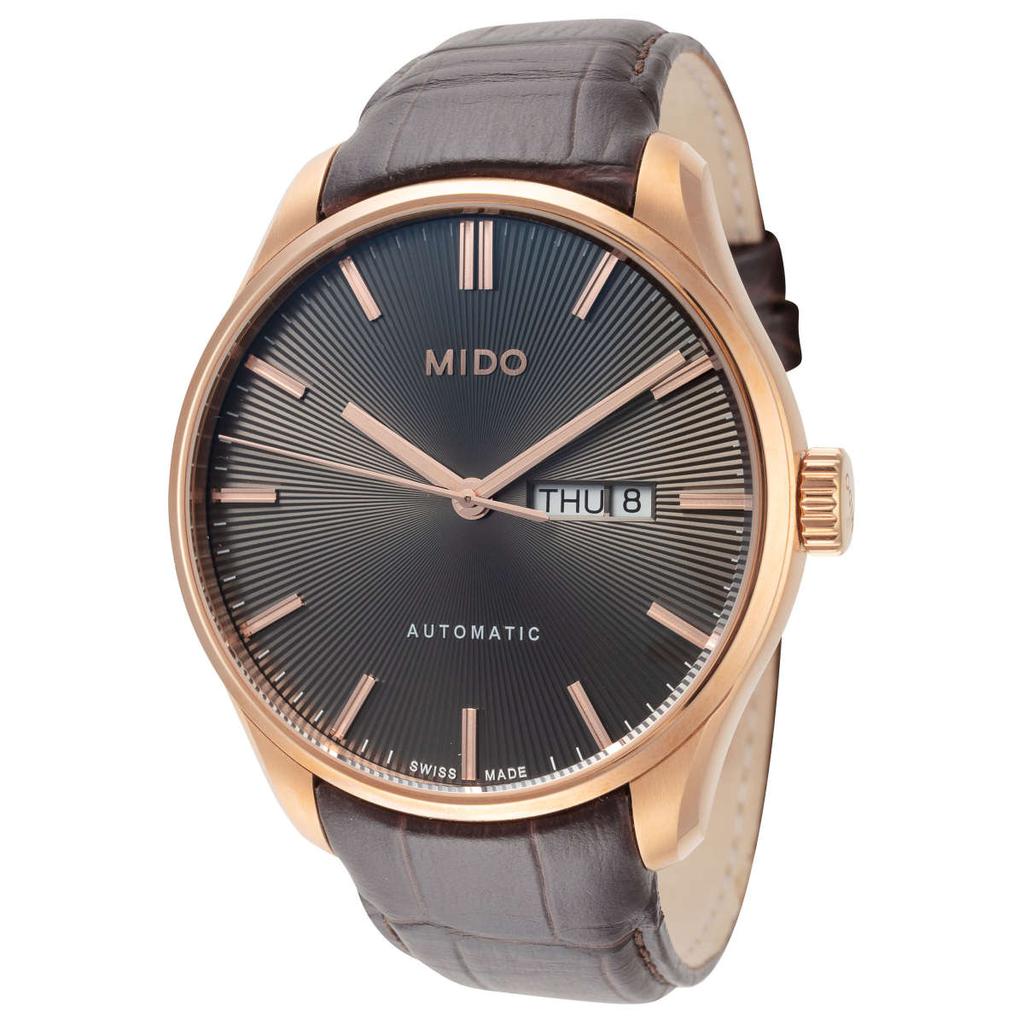MIDO Mido Belluna II Men's Automatic Watch
