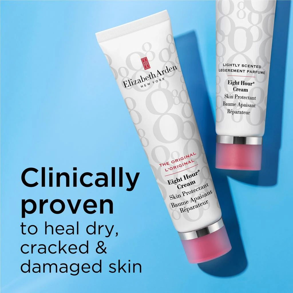 Elizabeth Arden Elizabeth Arden Eight Hour Cream Skin Protectant - The Original 5