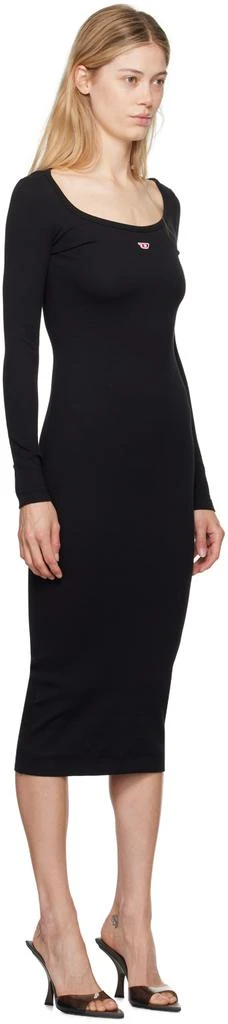knee length dresses for ladies Ser.O.Ya Women's Wisteria Knit Midi Dress - Pink main image 0