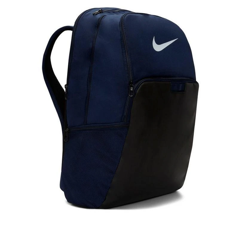 nike brasilia 7 backpack extra large Training Made with at least 50% recycled polyester fibers Nike Brasilia 9.5 Training Backpack