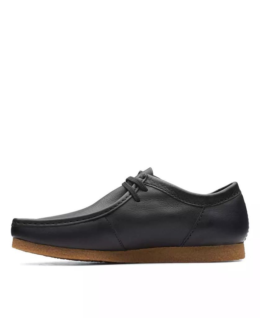 nk-3234.Clarks クラークス Shacre II Run Men's Clarks Shacre II Run Moc Toe Shoes | Shoe Station
