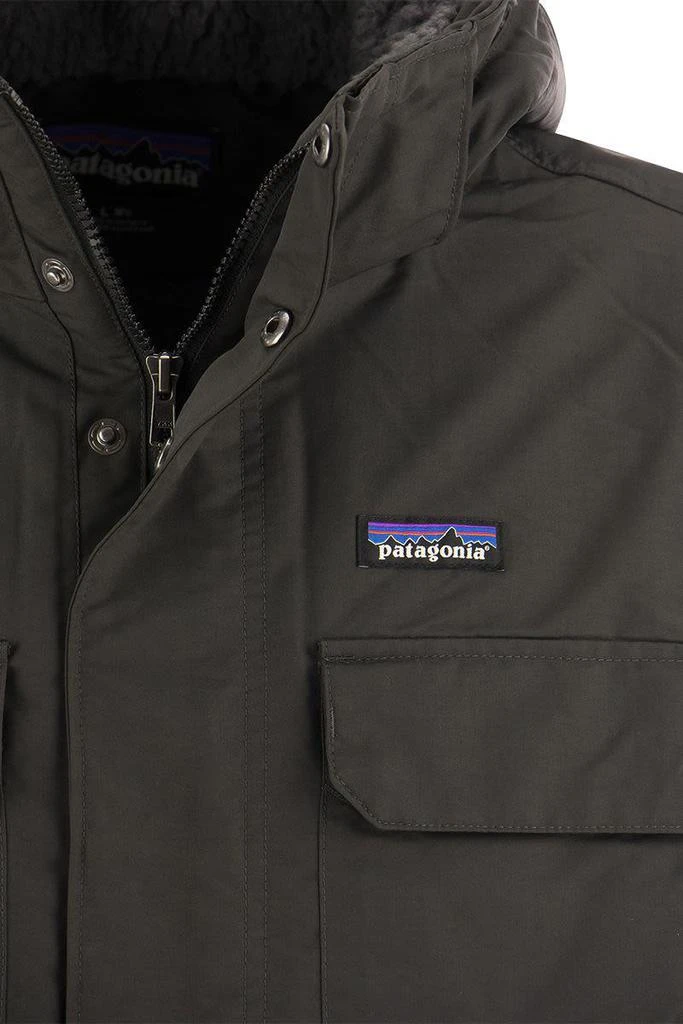 Patagonia Patagonia Isthmus - Hooded Parka 4
