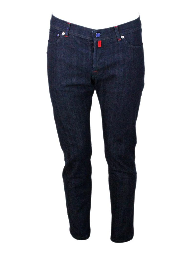 Kiton Kiton Jeans 1