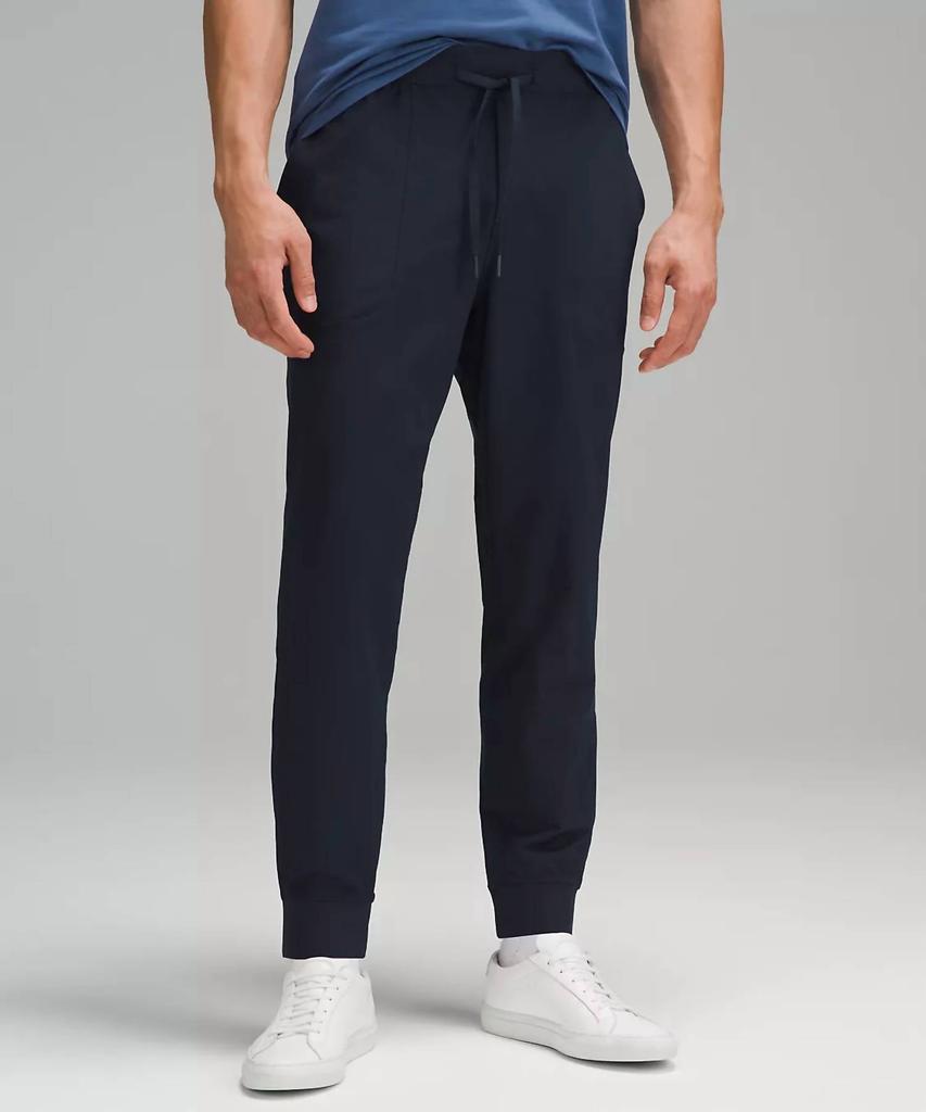 Lululemon Lululemon - Men's Abc Warpstreme Jogger