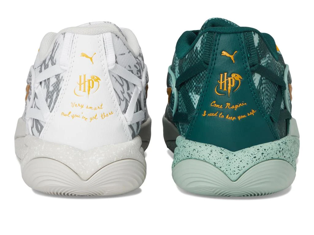 Puma Stewie Harry Potter Basketball Shoes 6