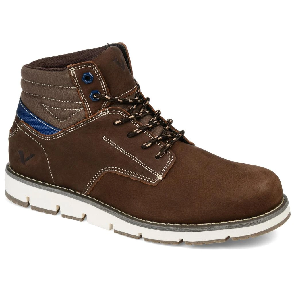 Territory Men's Bridger Wide-width Ankle Boot 1