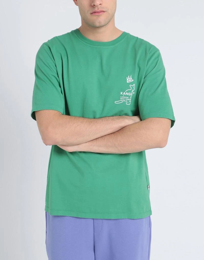 Kangol T-shirt 2