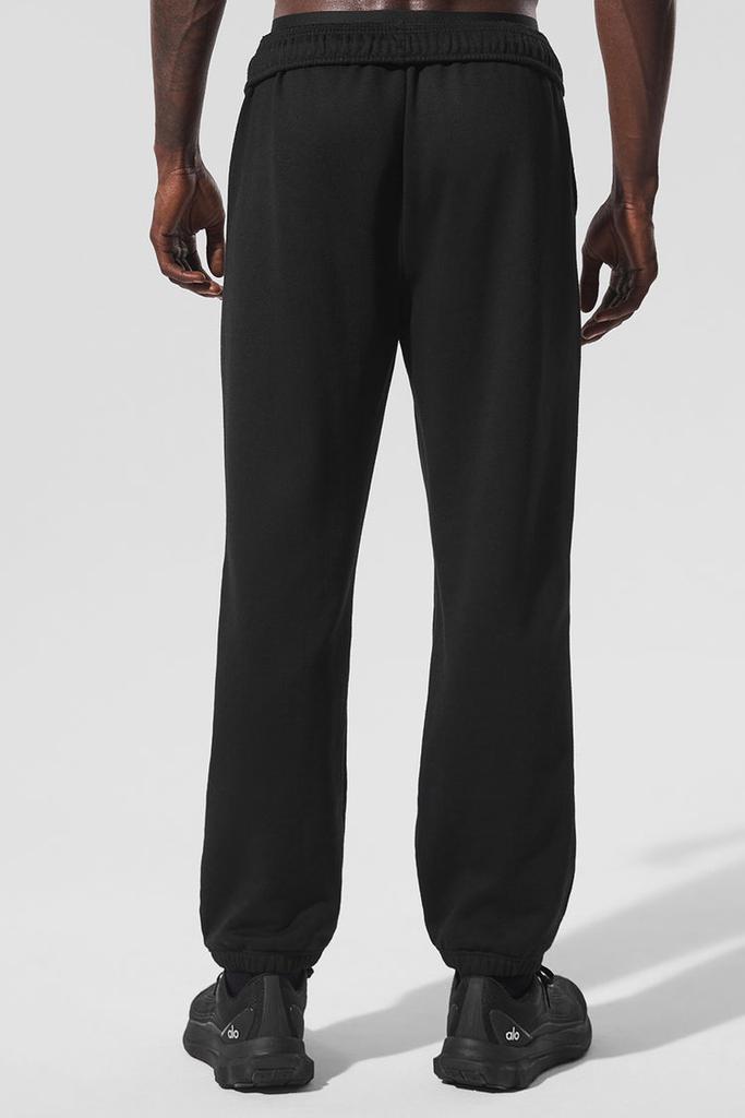 Alo Accolade Sweatpant - Taupe